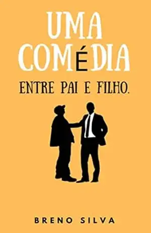 Uma Comédia entre pai e filho: uma diversão em Las Vegas em: Clubes de tiros, Bares de strip, Cassinos e etc… – Breno  Silva