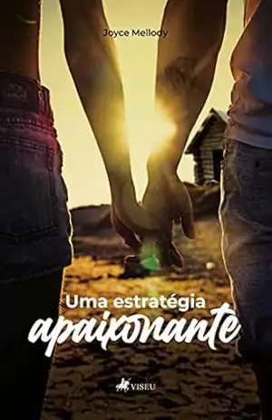 Uma estratégia apaixonante – Joyce Mellody