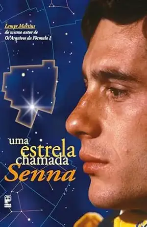Uma estrela chamada Senna – Lemyr Martins