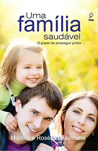 Baixar Uma família saudável pdf, epub, mobi, eBook