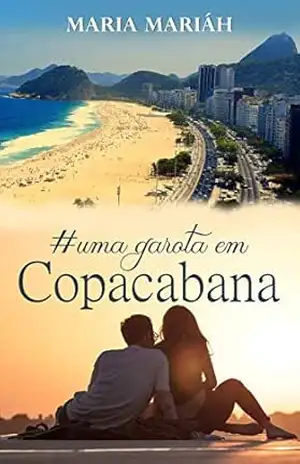 #Uma garota em copacabana (1) – Maria Mariáh