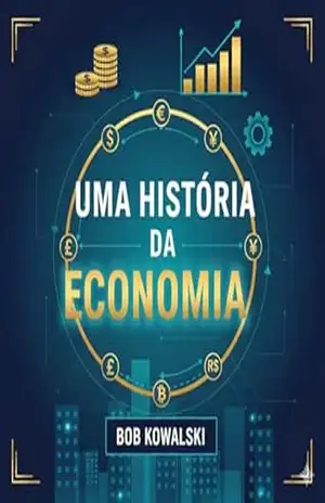 Uma história da economia – Bob Kowalski Uma história da economia – Bob Kowalski