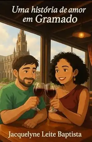Uma história de amor em Gramado – Jacquelyne Leite Uma história de amor em Gramado – Jacquelyne Leite