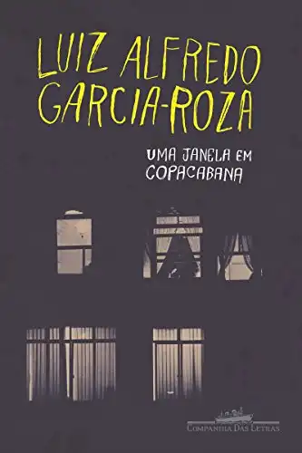 Baixar Uma janela em Copacabana (Delegado Espinosa Livro 4) pdf, epub, mobi, eBook