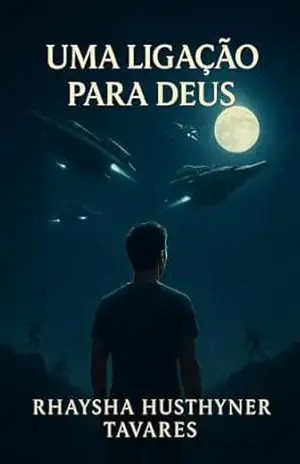 UMA LIGAÇÃO PRA DEUS – RHAYSHA HUSTHYNER TAVARES