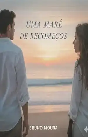 Uma maré de recomeços – BRUNO MOURA