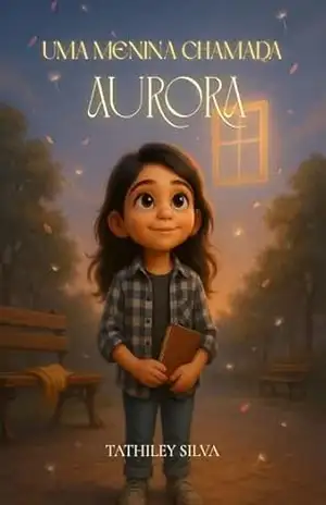 Uma Menina Chamada Aurora - Tathiley  Silva
