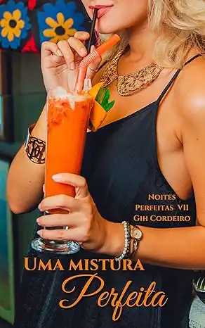 Baixar Uma Mistura Perfeita (Noites Perfeitas Livro 7) pdf, epub, mobi, eBook