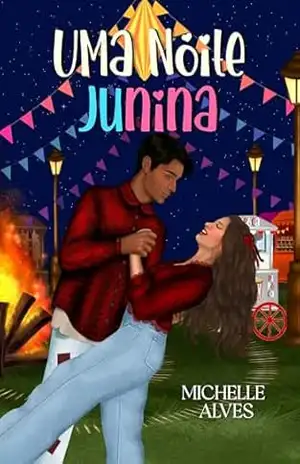 Uma Noite Junina – Michelle Alves