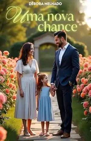 Uma Nova Chance – Débora Melhado
