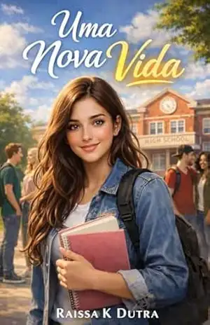 Uma Nova Vida – Raissa K Dutra