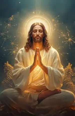 Uma Nova Visão de Como Orar: A Ciência Por Trás das Orações de Jesus – Ricardo Nascimento