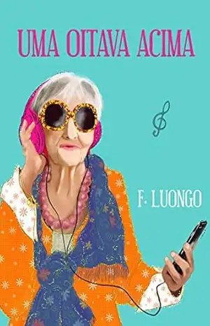 Uma Oitava Acima - F. Luongo