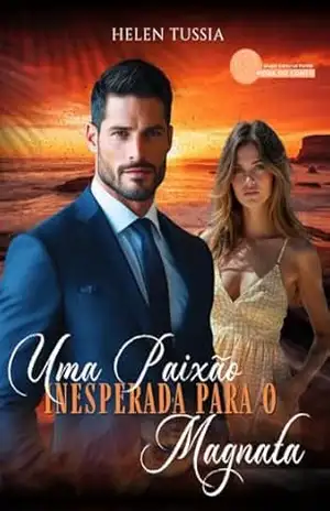 Uma Paixão Inesperado para o Magnata – Helen Tussia