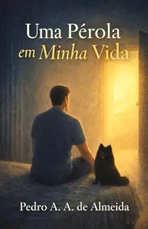 Uma Pérola em minha vida – PEDRO ARTHUR ALBUQUERQUE DE ALMEIDA