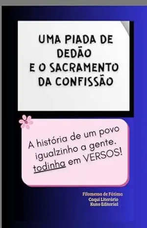 Uma Piada De Dedão – Filomena De Fátima
