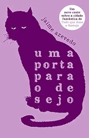 Uma porta para o desejo – Jaime Azevedo