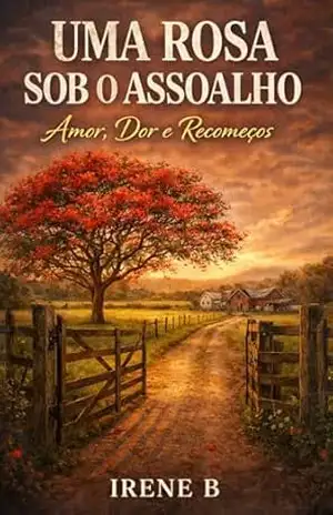 Uma Rosa Sob o Assoalho: Amor, Dor e Recomeços – Irene B Uma Rosa Sob o Assoalho: Amor, Dor e Recomeços – Irene B