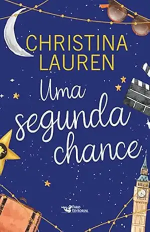 Uma segunda chance – Christina Lauren