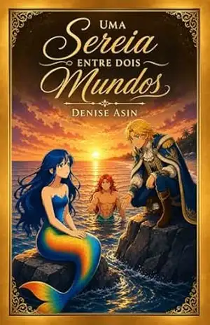 Uma Sereia Entre Dois Mundos – Denise Asin