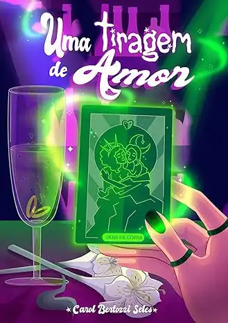 Baixar Uma Tiragem de Amor (Trilogia Serendipidade Livro 3) pdf, epub, mobi, eBook