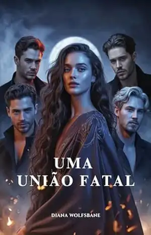 UMA UNIÃO FATAL: Um Romance de Harem Inverso Paranormal (Companheiros Lobos & Corações Alphas – Uma Série de Romance com Lobisomens Livro 10) – DIANA WOLFSBANE