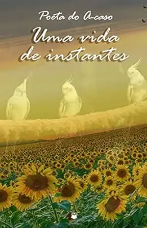 Uma vida de instantes – Poeta do A-caso Uma vida de instantes – Poeta do A-caso