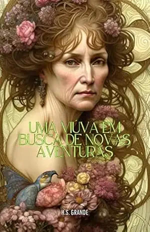 Uma Viúva Em Busca De Novas Aventuras – H.S. Grande