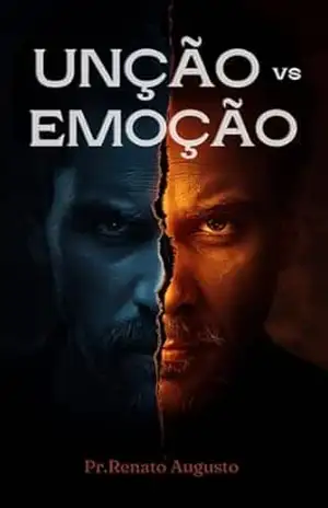 UNÇÃO VS EMOÇÃO: O QUE TE MOVE – RENATO AUGUSTO