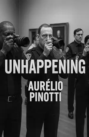 Unhappening – Aurélio Pinotti