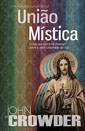 Baixar União Mística (Portuguese Version) pdf, epub, mobi, eBook