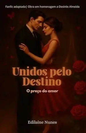 Unidos pelo Destino: O preço do amor – Edilaine Nunes Unidos pelo Destino: O preço do amor – Edilaine Nunes