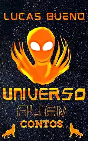 Baixar Universo Alien: Contos pdf, epub, mobi, eBook