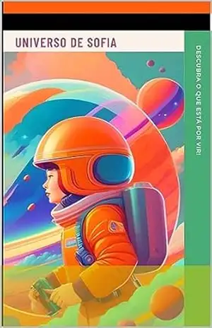 Universo de Sofia – Vr reis Universo de Sofia – Vr reis