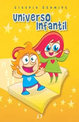 Universo Infantil – Claudia Schmidt Universo Infantil – Claudia Schmidt