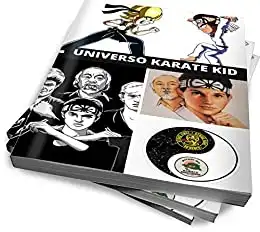 Baixar Universo Karate Kid pdf, epub, mobi, eBook