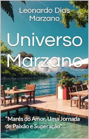 Universo Marzano: “Marés do Amor, Uma Jornada de Paixão e Superação” – Leonardo  Dias Marzano