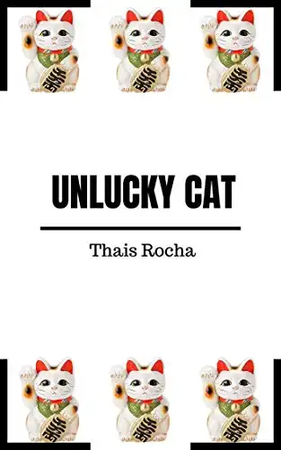 Baixar Unlucky cat pdf, epub, mobi, eBook