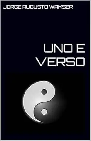 Uno e Verso – Jorge Augusto Wamser