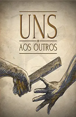 Uns aos outros (Revista do aluno) (Serviço Cristão Livro 4) – Editora Cristã Evangélica