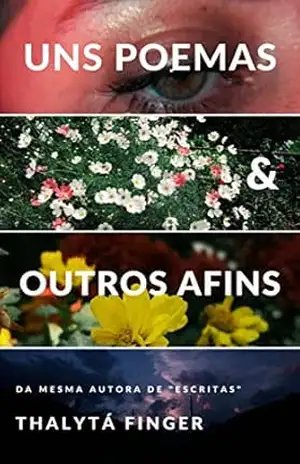 uns poemas & outros afins – Thalytá Finger