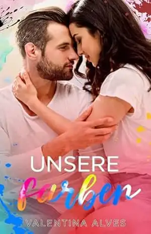 Unsere Farben – Valentina  Alves
