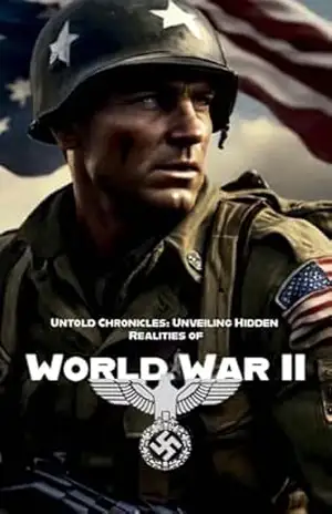 Untold Chronicles: Unveiling Hidden Realities of World War II – Amaro Monteiro