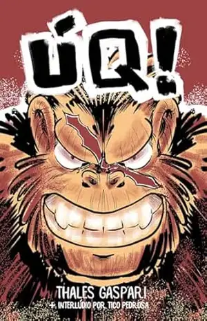 ÚQ! – Thales Gaspari ÚQ! – Thales Gaspari