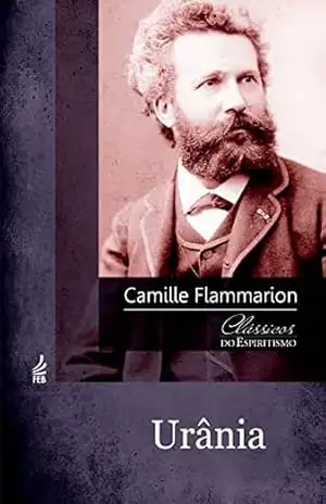 Urânia – Camille Flammarion