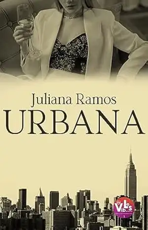 Urbana – Juliana  Ramos