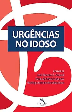 Urgências no idoso – José Renato G. Amaral