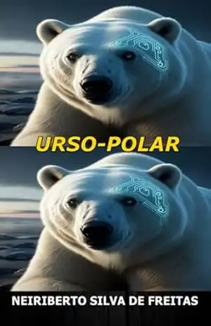 Urso–polar – Neiriberto Silva De Freitas