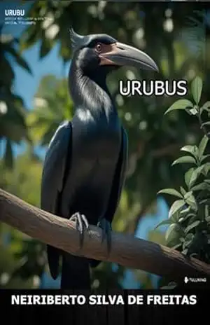 Urubus – Neiriberto Silva De Freitas