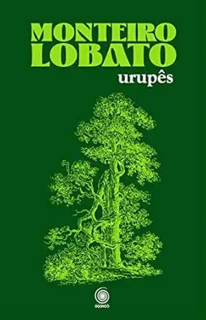 Urupês – Moteiro Lobato